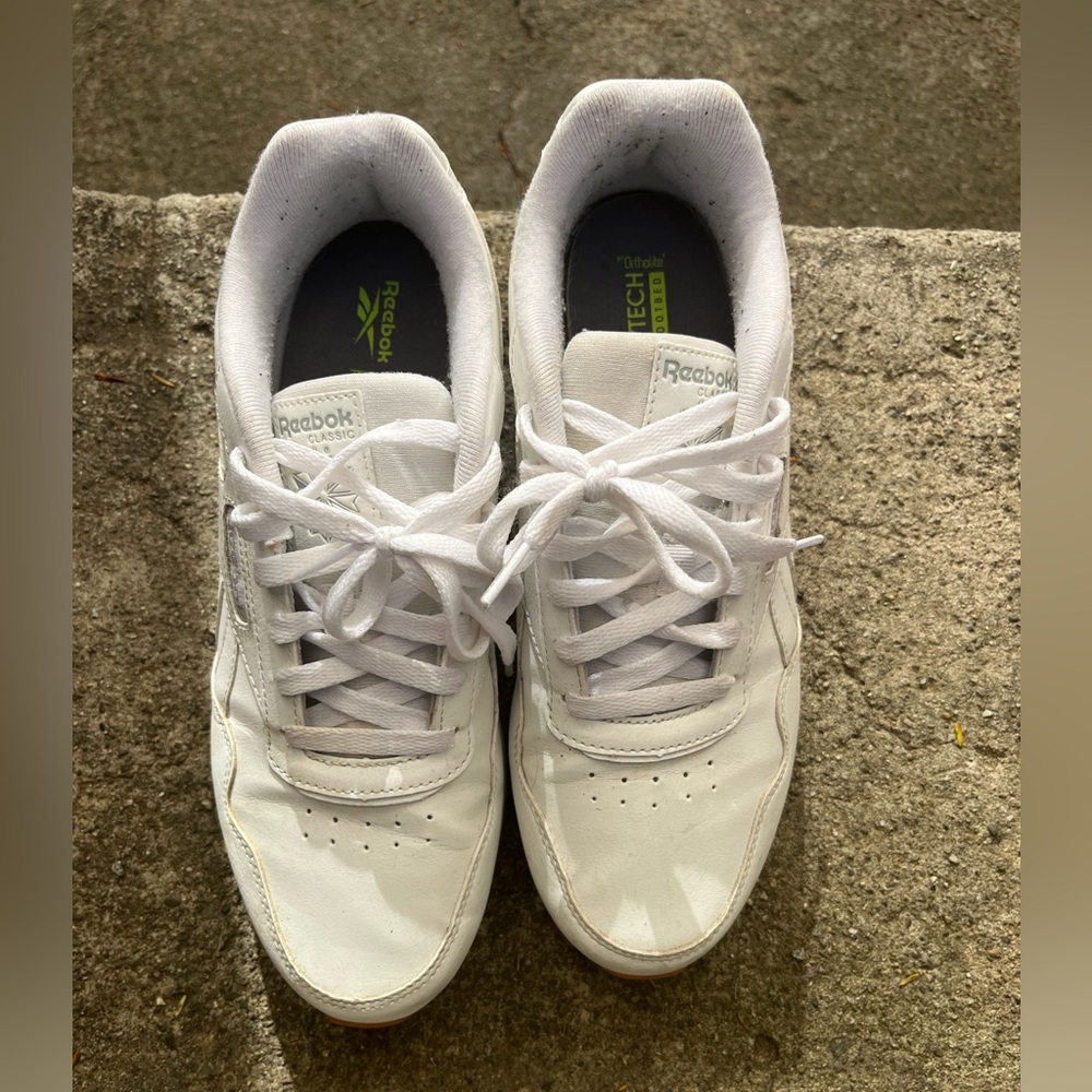 Reebok Classics Women